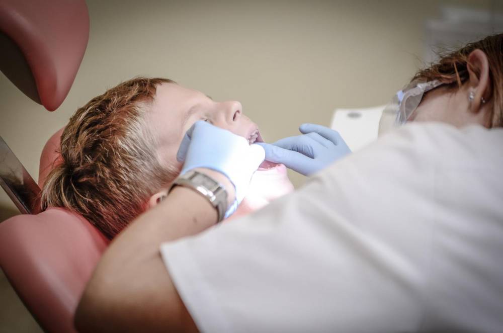 soins dentaires Dieppe